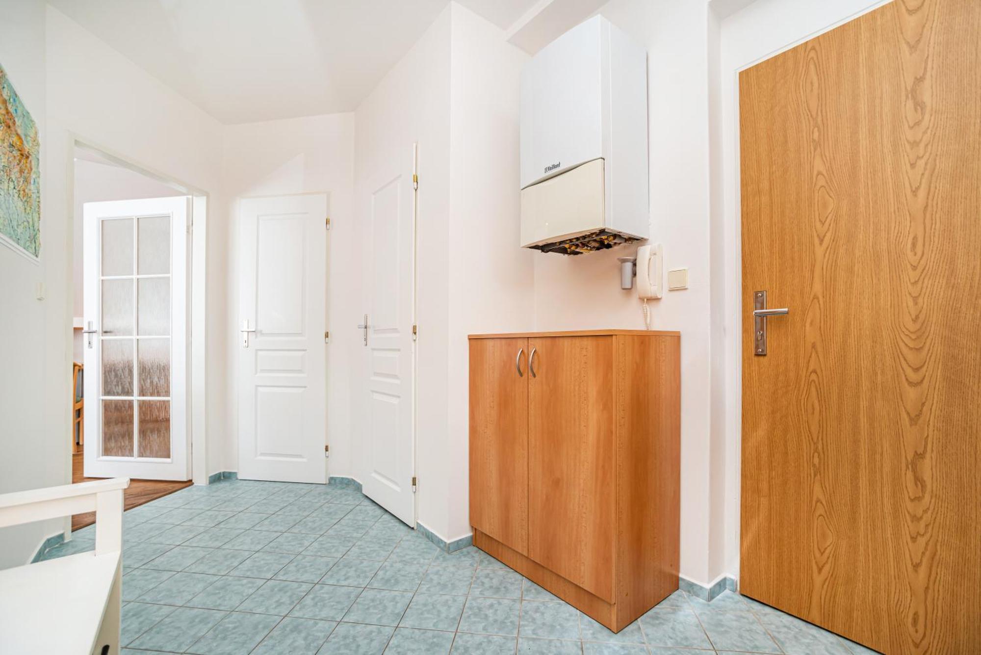 Apartman V Srdci Pece Pec pod Sněžkou Eksteriør bilde